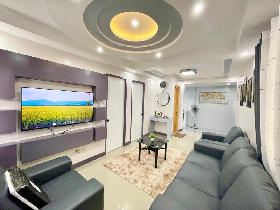 MC2 Homestay Butuan House in Caraga