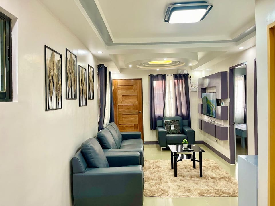 MC2 Homestay Butuan House in Caraga