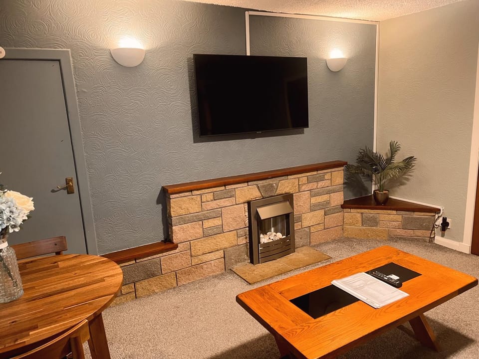 22 Inch Road Apartment in England