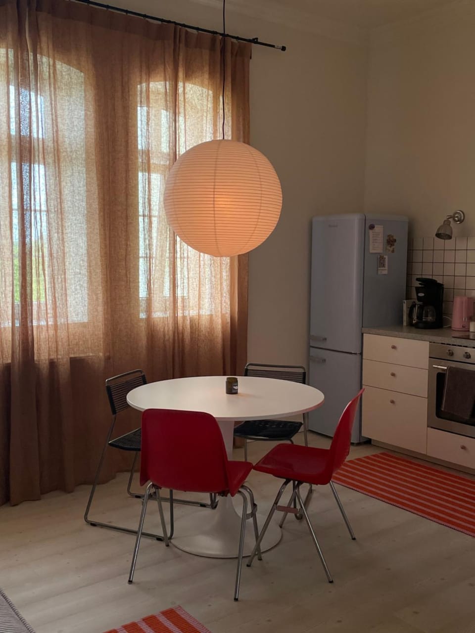 Pippi's Loft Apartment in West Pomeranian Voivodeship, Poland