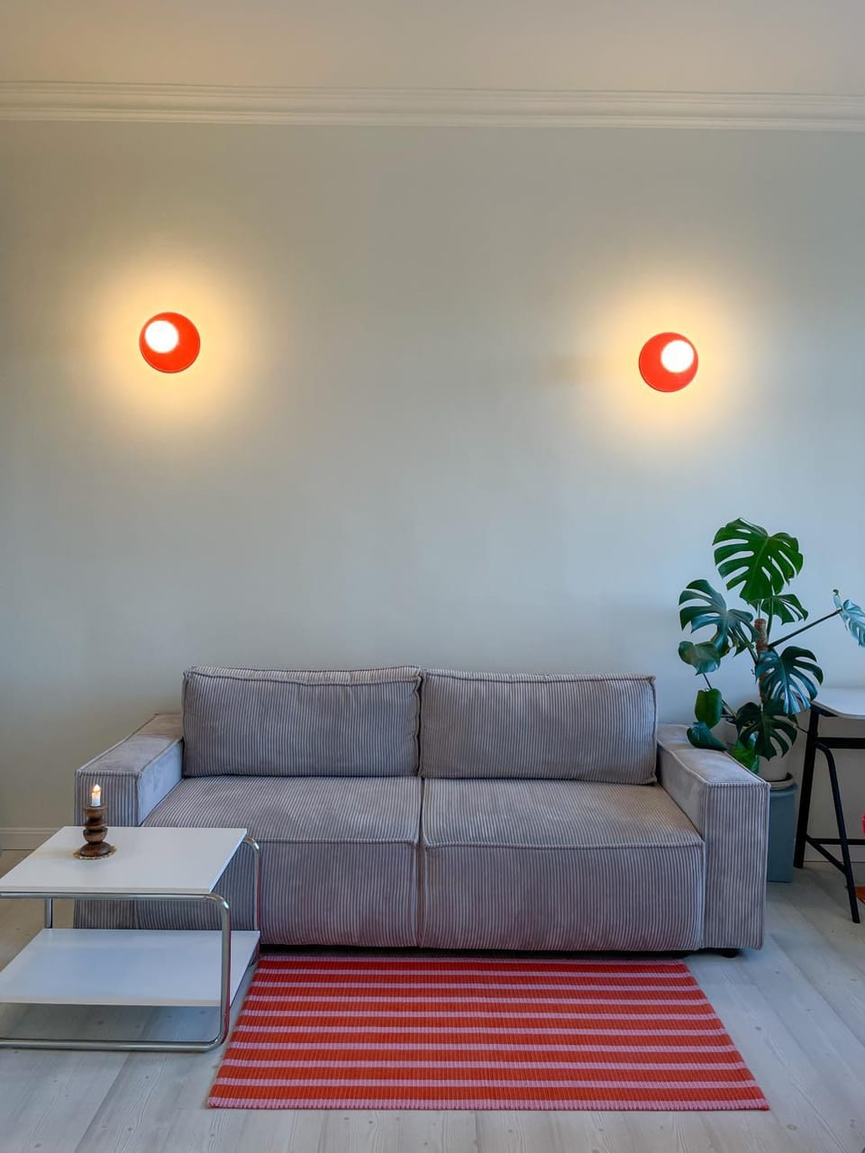 Pippi's Loft Apartment in West Pomeranian Voivodeship, Poland