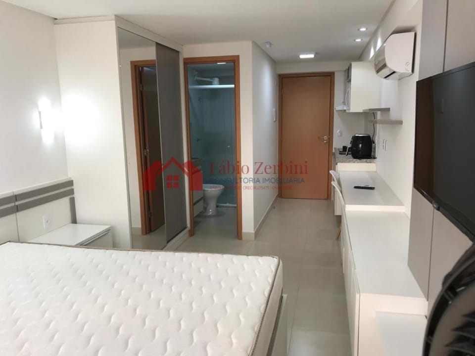 Flat Manaira Gold Apartment in Cabedelo