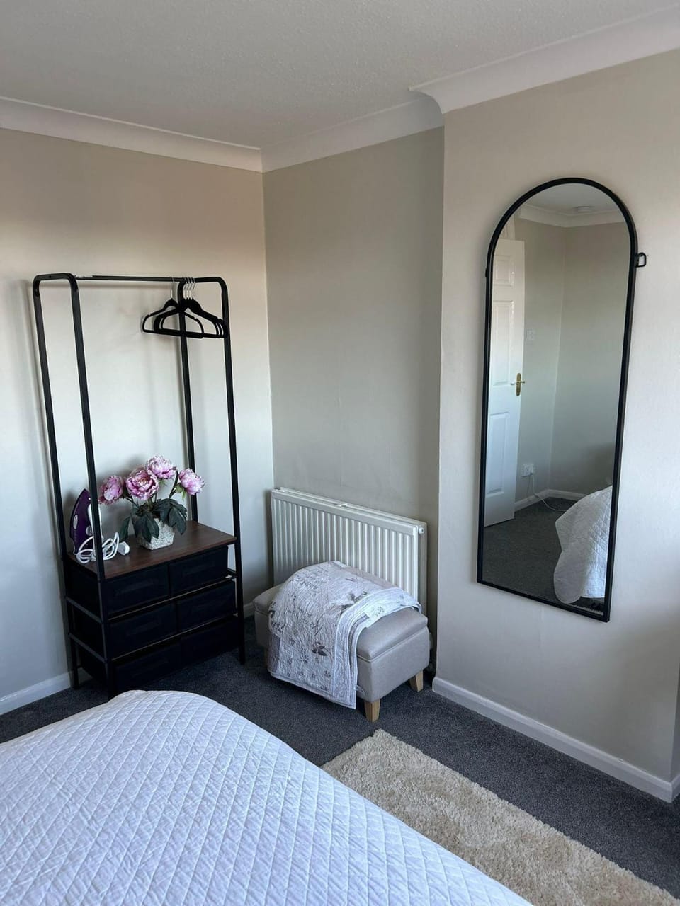 Peak District - 2 Beds - Sleeps 4 - Pet Friendly House in Chesterfield