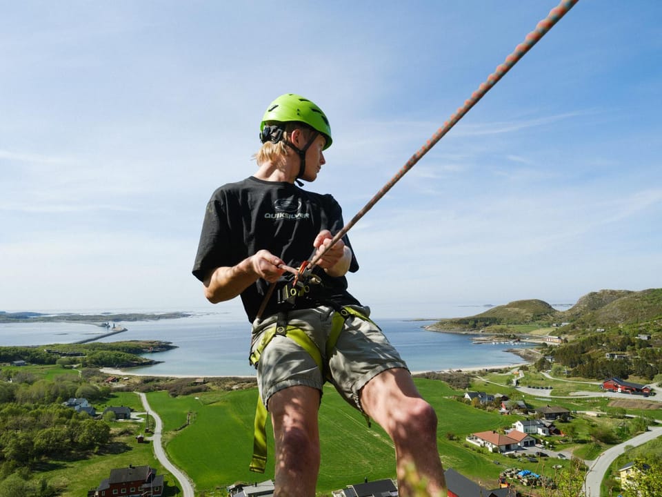 Natural landscape, Activities, Beach, Sea view