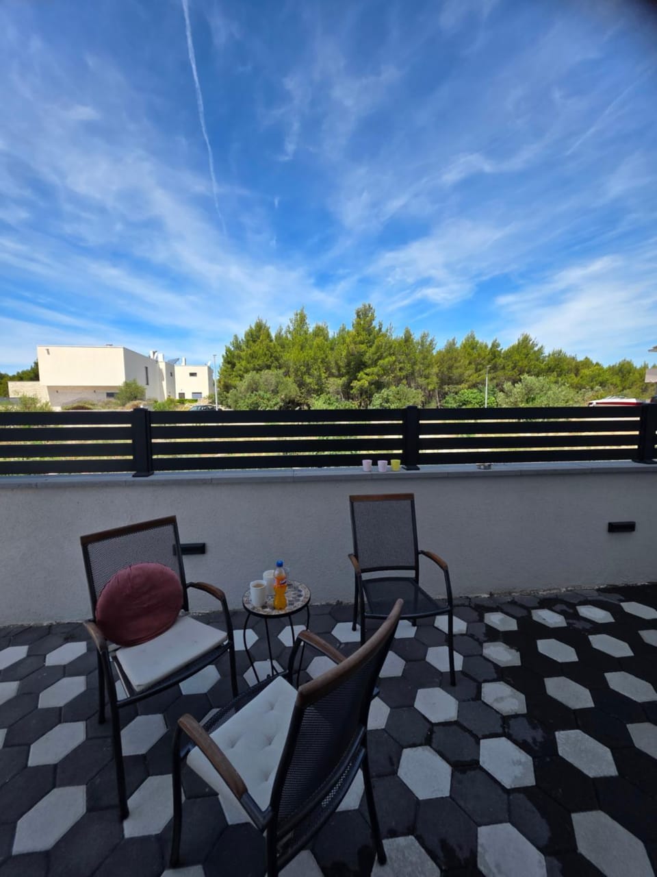 VillaMIA Croatia 10 Persons - heated pool - jacuzzi-boat tours-Luxury Apartment in Šibenik-Knin County, Croatia