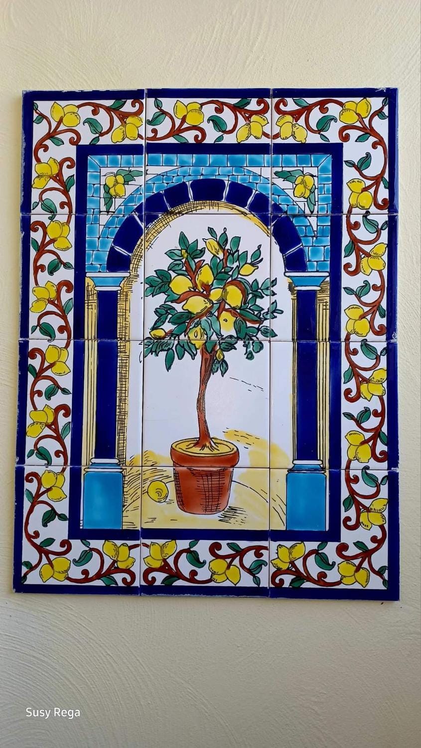 La Rosa Dei Venti Guest House Apartment hotel in Campania