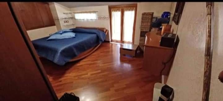 La Rosa Dei Venti Guest House Apartment hotel in Campania