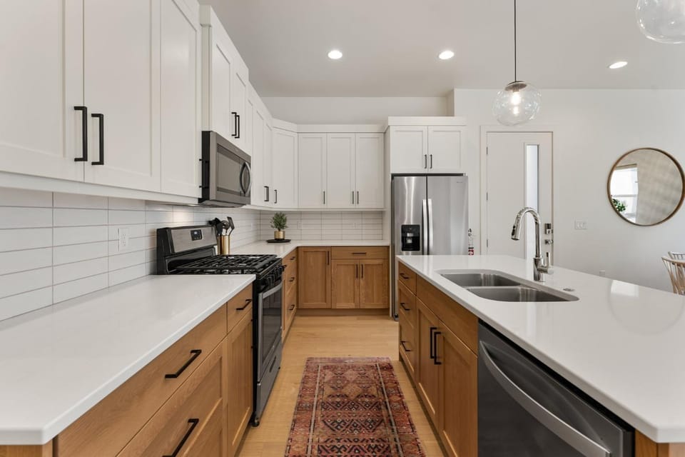 Villa #29 at Bloomington Country Club townhouse House in St George