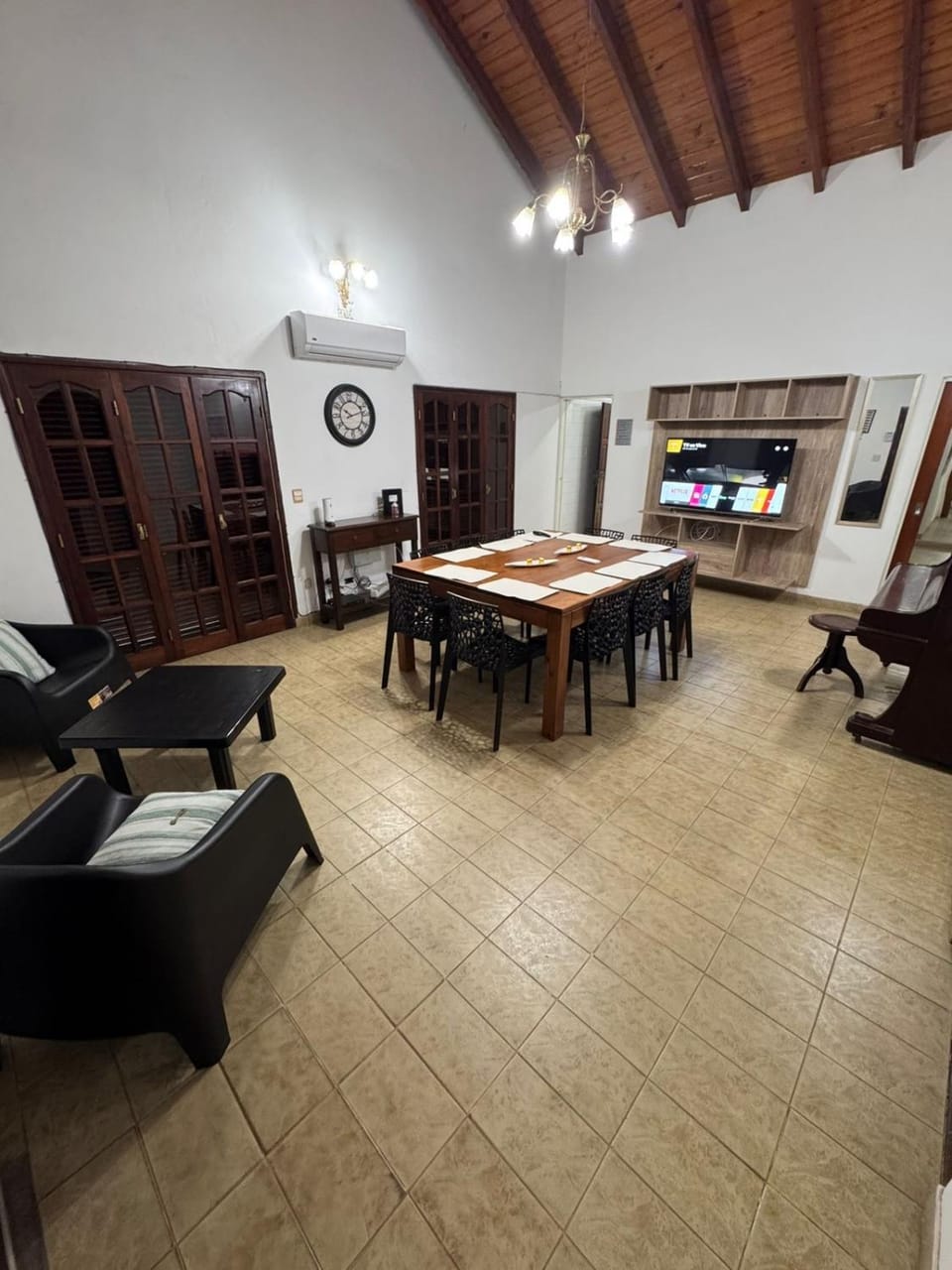 TEMP Independencia House in Corrientes