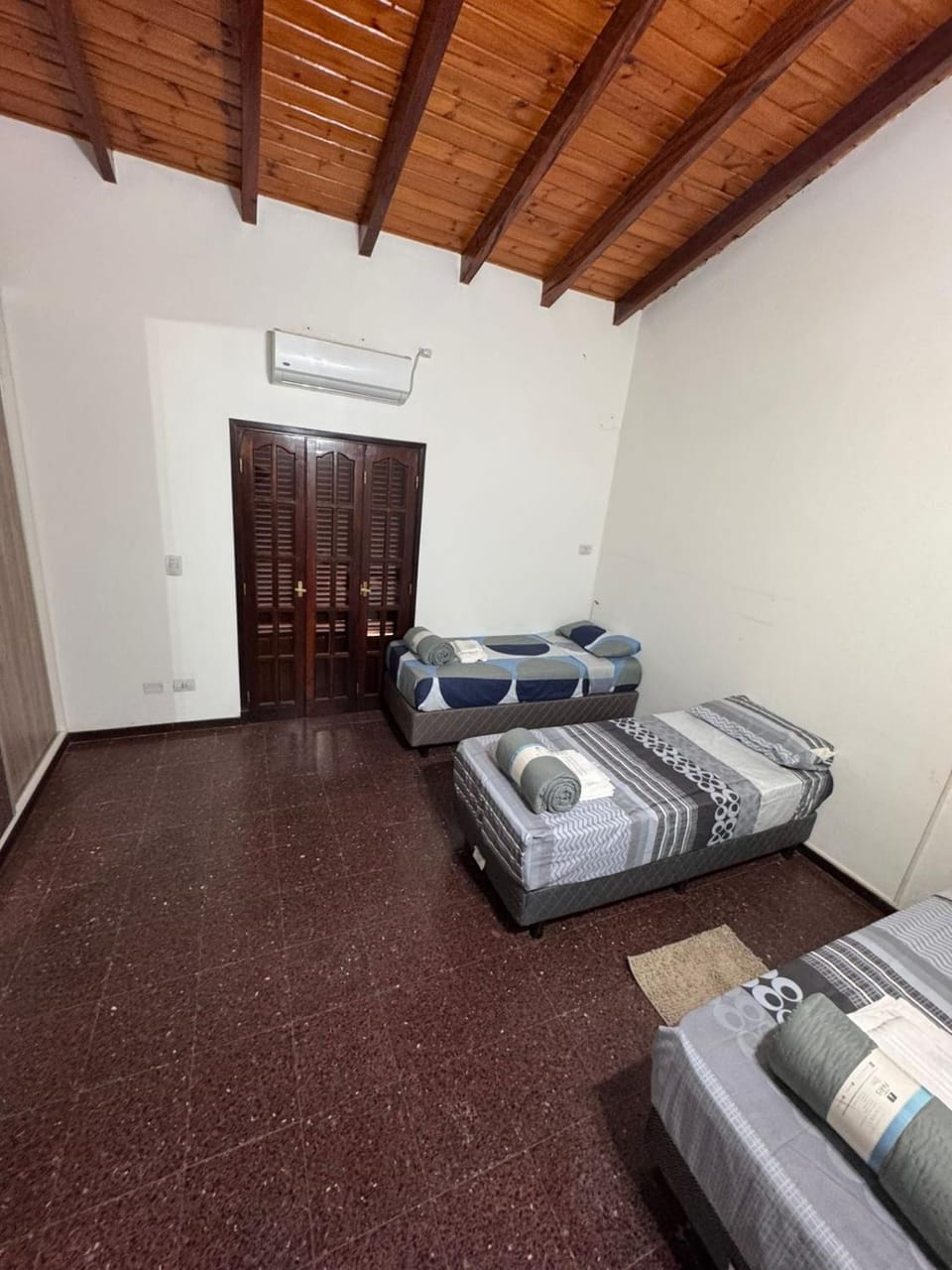 TEMP Independencia House in Corrientes