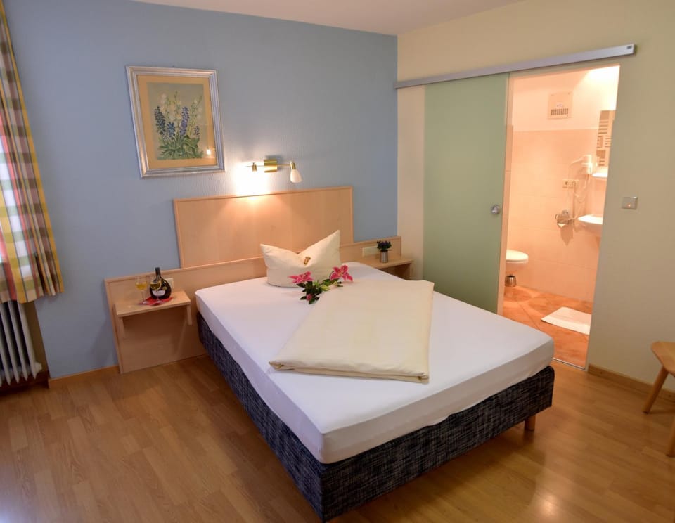 AKZENT Hotel Grüner Baum Hotel in Hesse