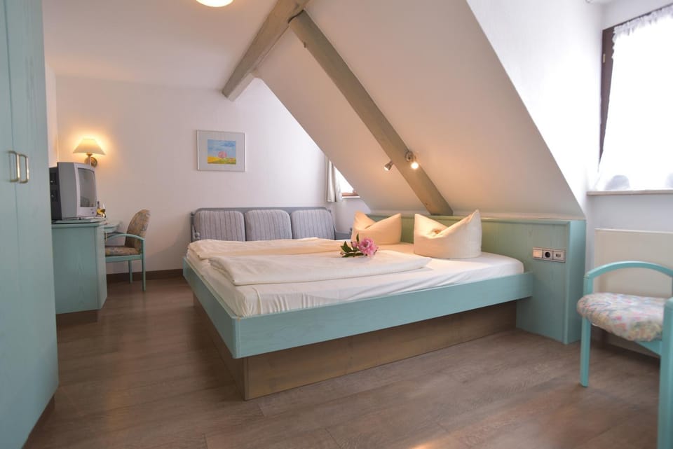 AKZENT Hotel Grüner Baum Hotel in Hesse