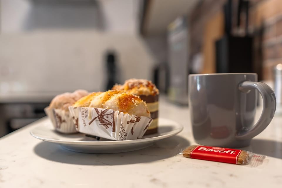Food and drinks, Breakfast