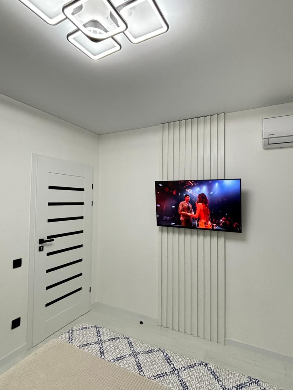 Двокімнатні апартаменти в жк ДрімТаун 2 поверх Apartment in Ukraine