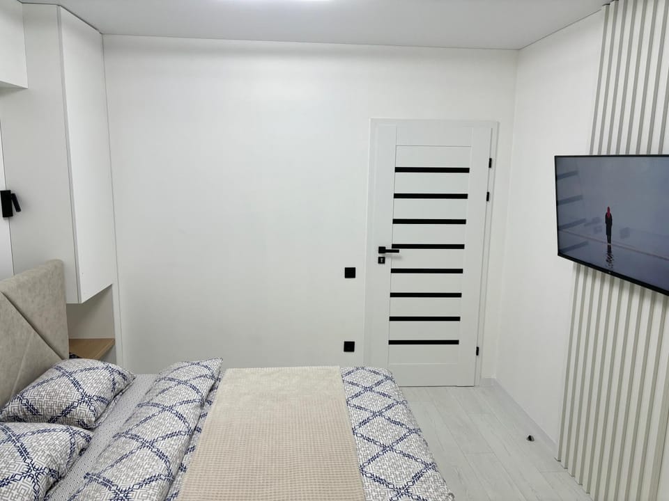 Двокімнатні апартаменти в жк ДрімТаун 2 поверх Apartment in Ukraine