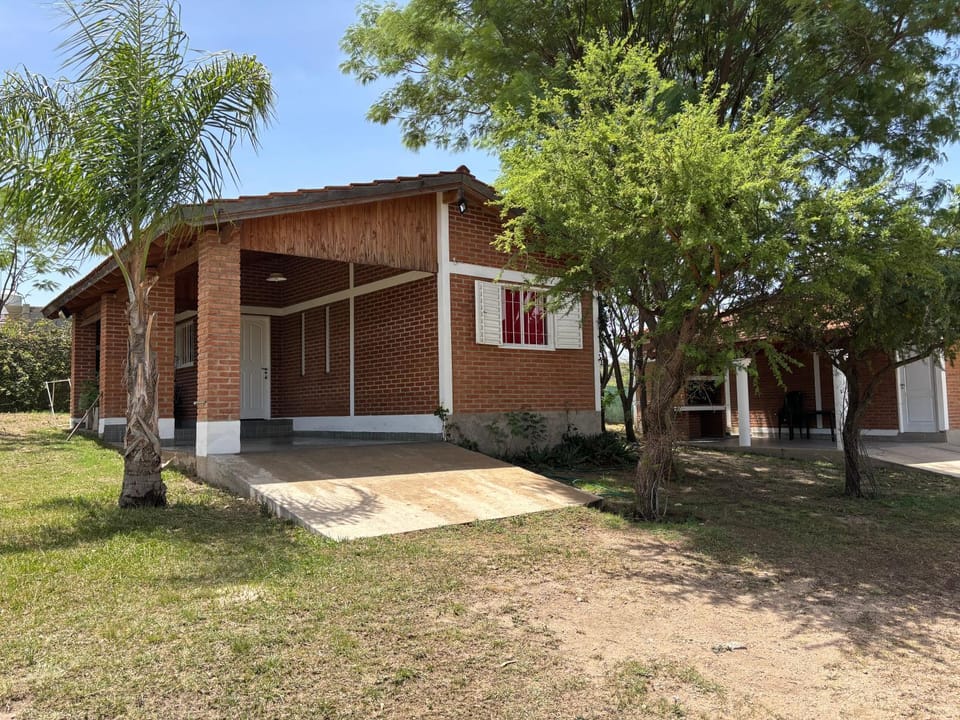 Cabañas AdamiS 2 Chalet in Cordoba Province