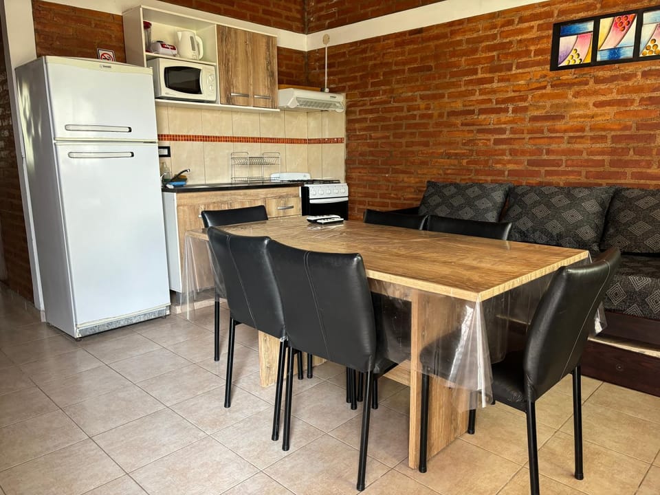 Cabañas AdamiS 2 Chalet in Cordoba Province
