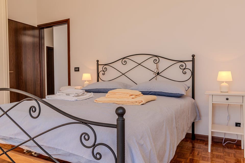 Road to Venice M&N Dolo Apartment Apartment in Dolo