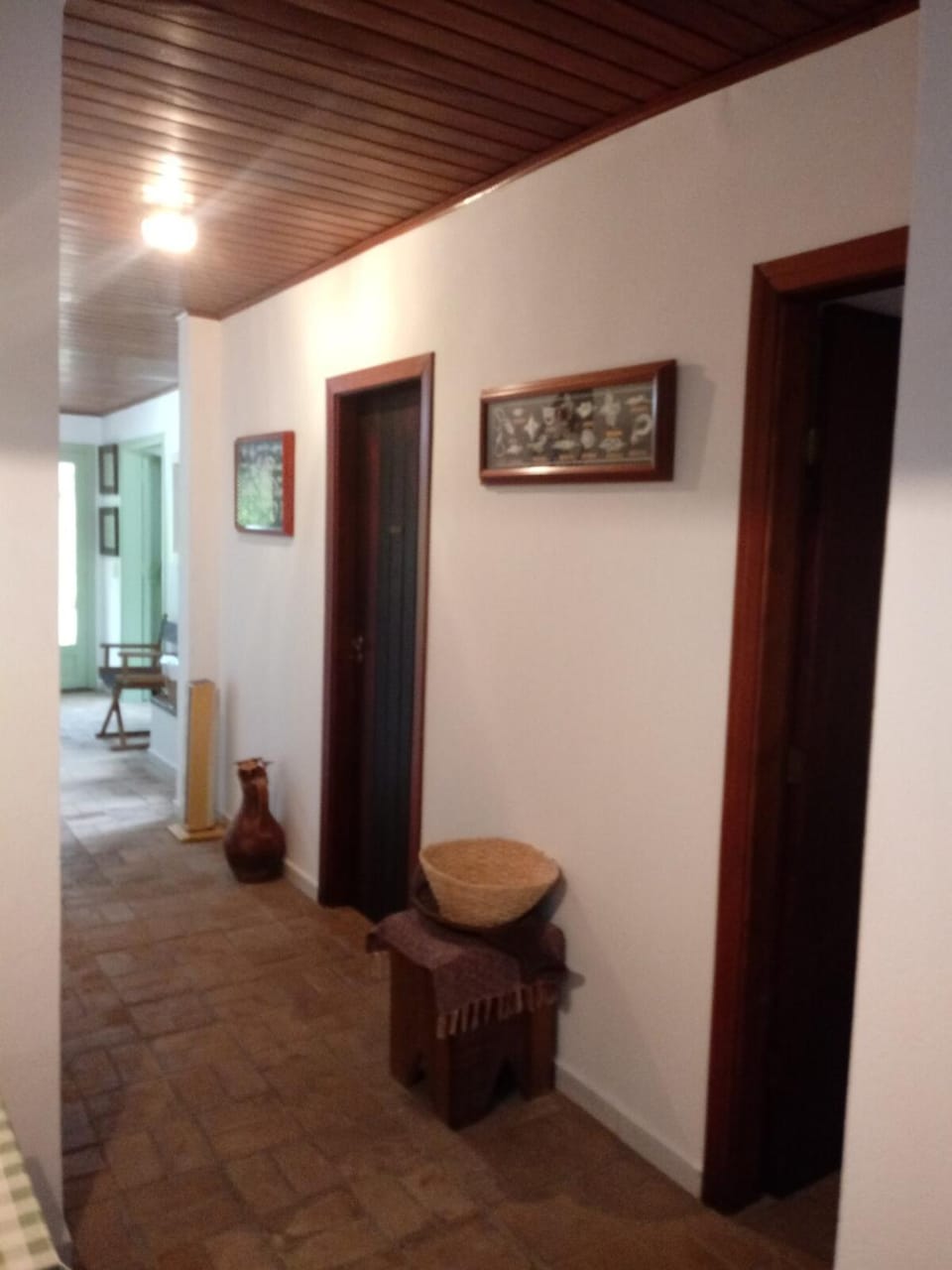 Chalé da Vela Charm and Comfort in Ubatuba House in State of São Paulo