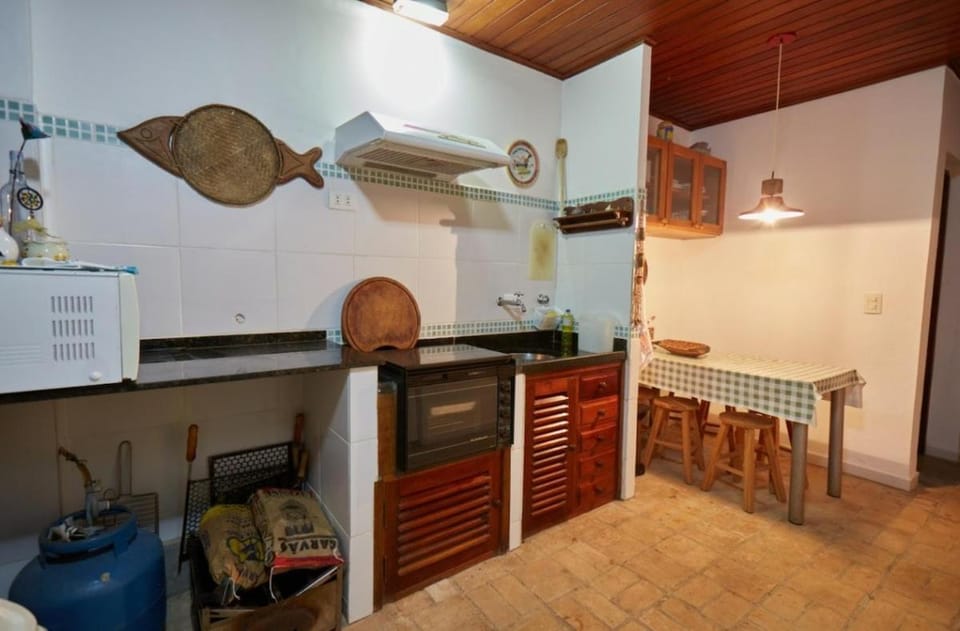 Chalé da Vela Charm and Comfort in Ubatuba House in State of São Paulo