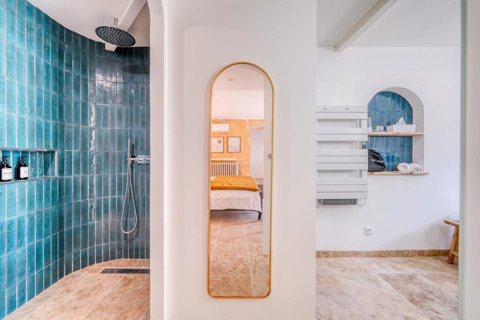 Le Clos Saint Jean Apartment in Nouvelle-Aquitaine