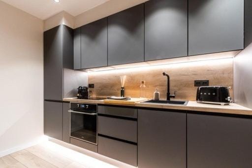 Petit Luxe Mutua Apartment in Terrassa