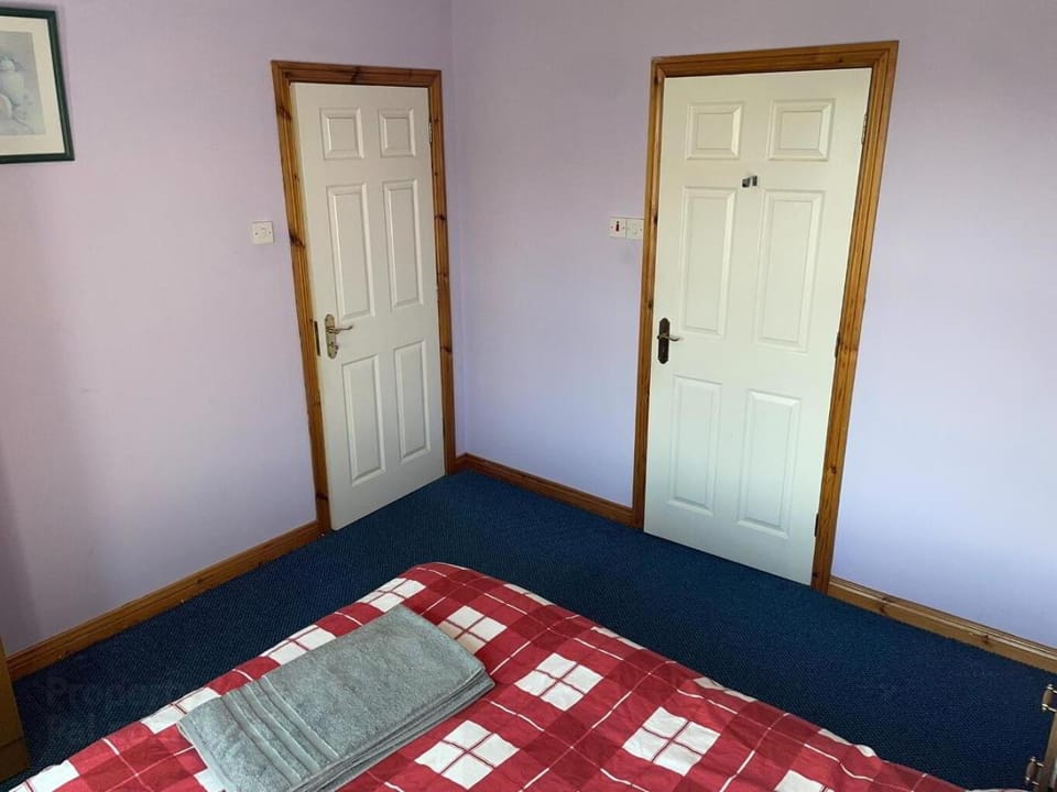 Causeway holiday home House in Ballycastle