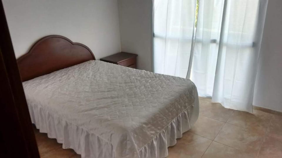 Calle 7 Apartment in Buenos Aires Province