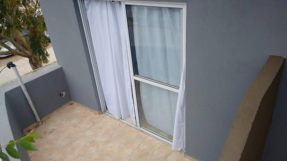 Calle 7 Apartment in Buenos Aires Province