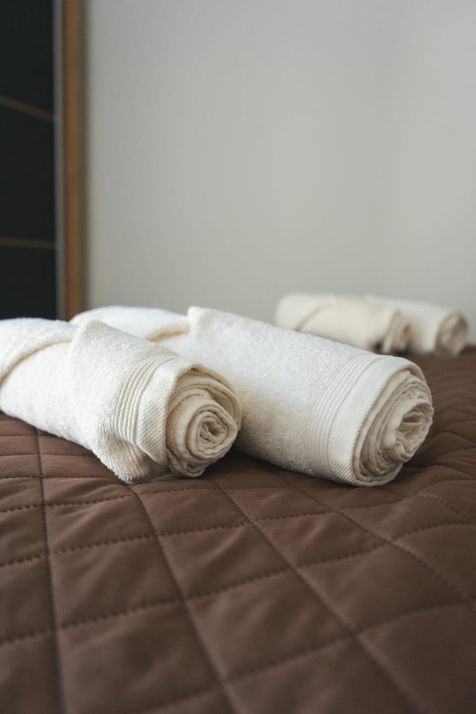 towels