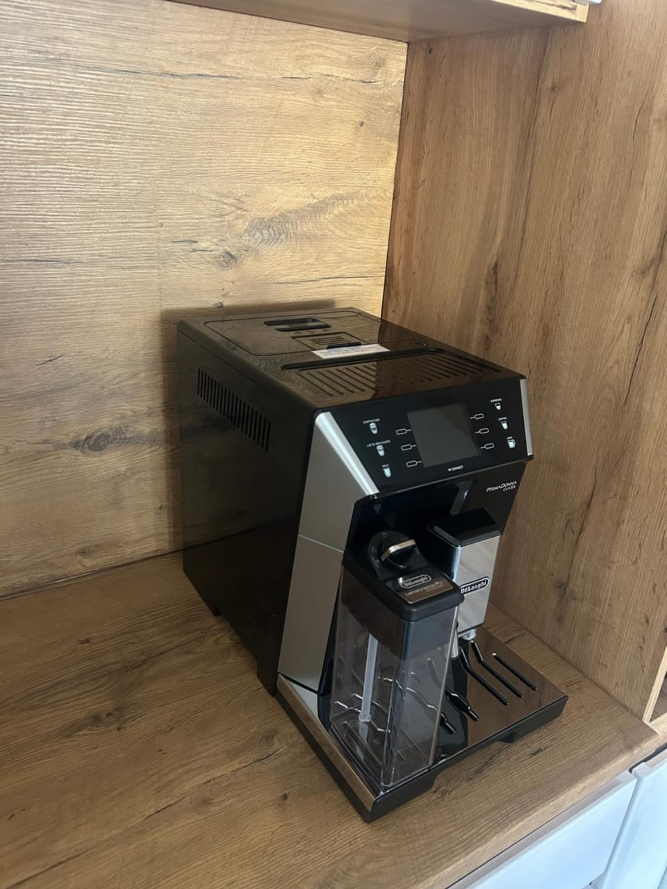 Coffee/tea facilities, Kitchen or kitchenette