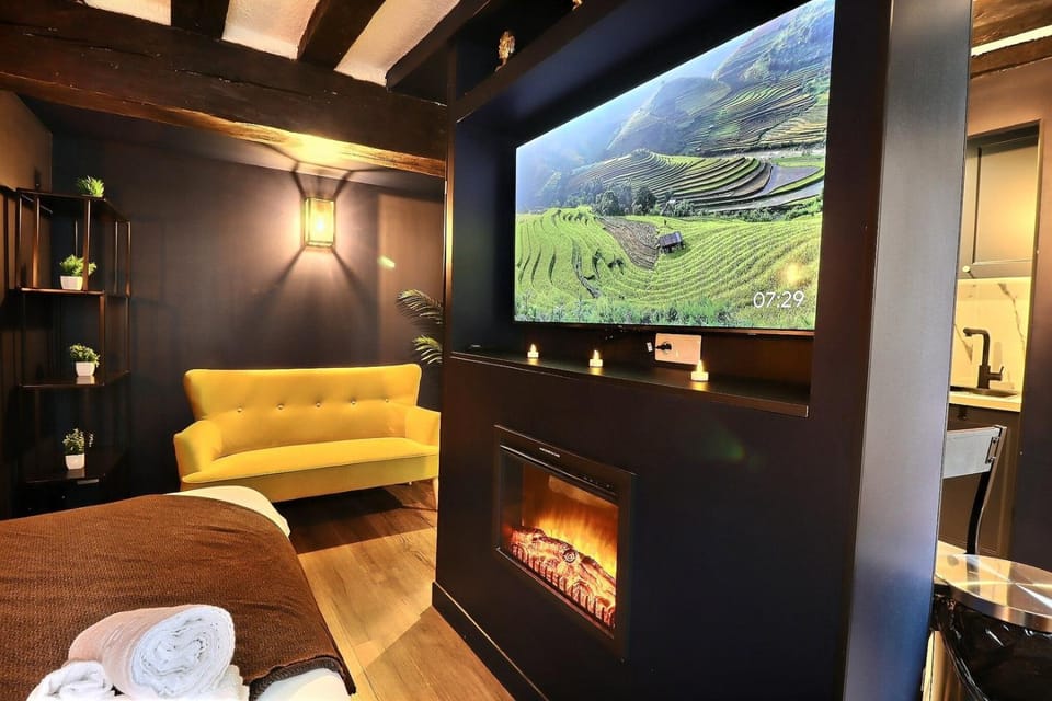 TV and multimedia