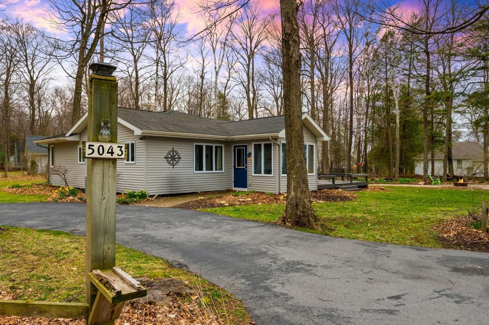 Anam Cara by The Simple Life Rentals House in Egg Harbor