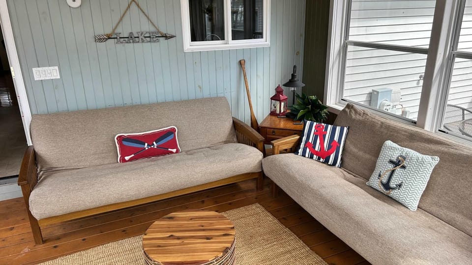 Anam Cara by The Simple Life Rentals House in Egg Harbor