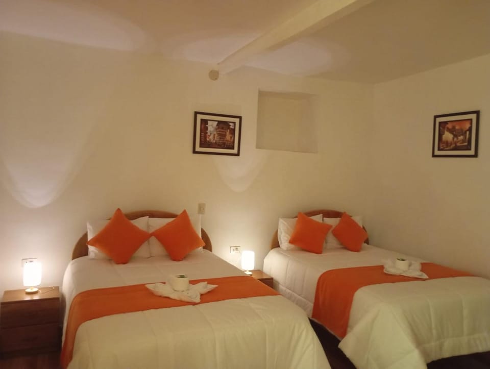 La casa de Goya Bed and Breakfast in Cusco