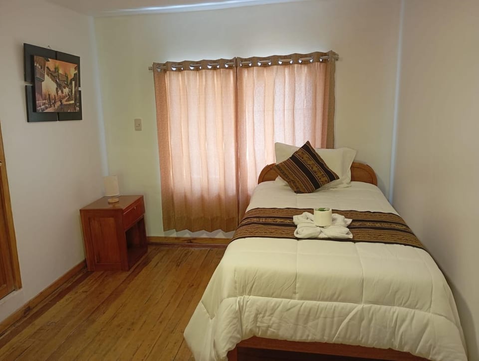 La casa de Goya Bed and Breakfast in Cusco
