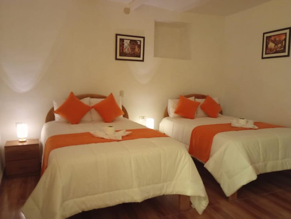 La casa de Goya Bed and Breakfast in Cusco
