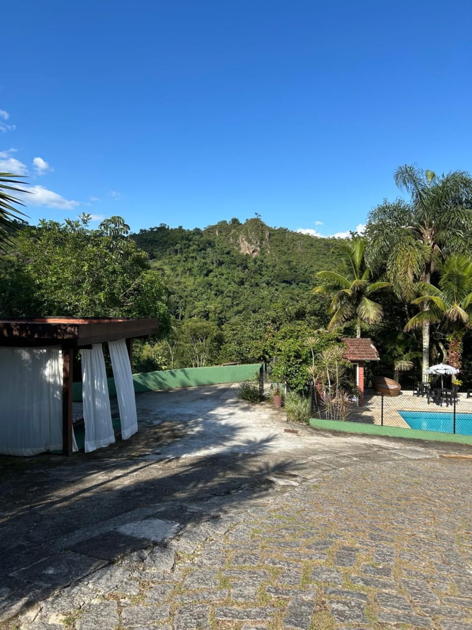 Casa em Penedo - Itatiaia Apartment in Resende