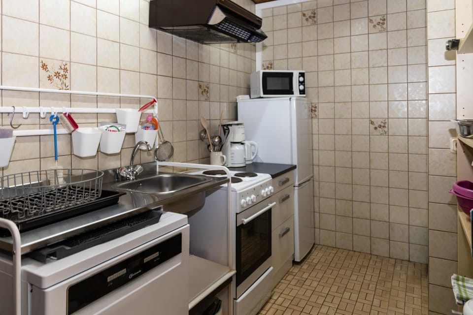 Waldblick 1 Apartment in Saarlouis