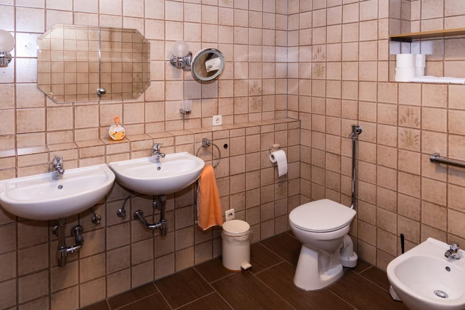 Waldblick 1 Apartment in Saarlouis