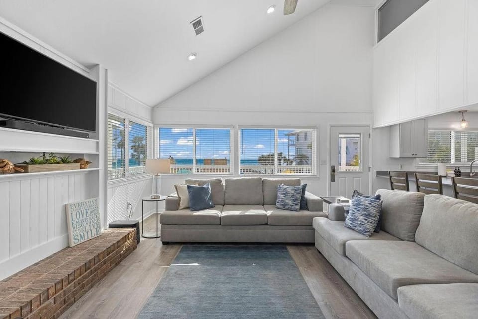 Eastside Wave House in South Walton County