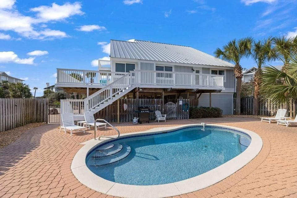 Eastside Wave House in South Walton County