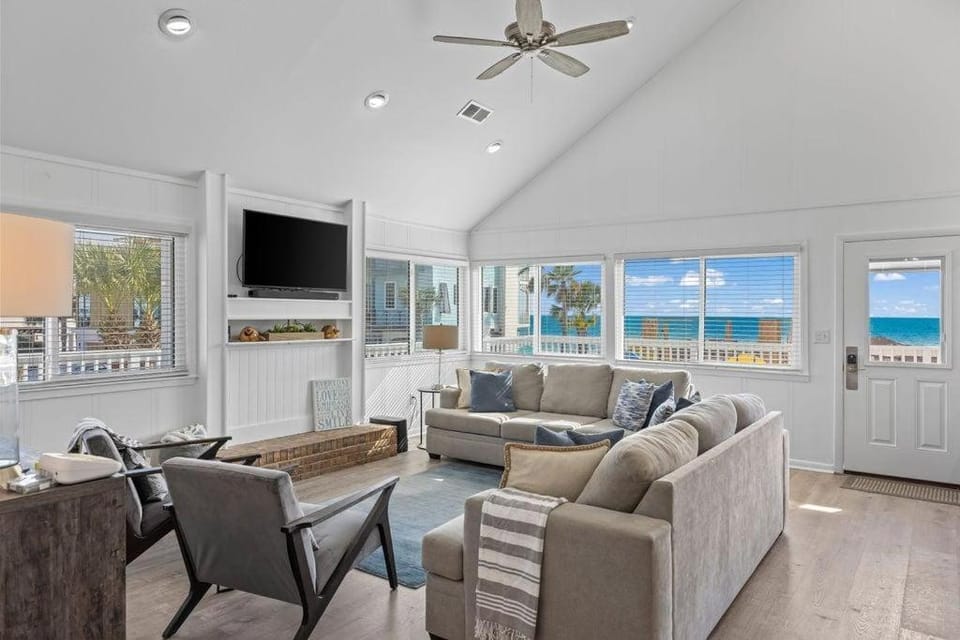 Eastside Wave House in South Walton County