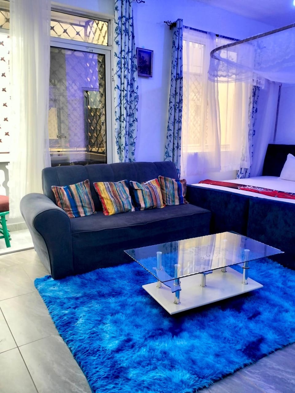 Kanaprime Hotels & Safaris Mtwapa Gem Apartment in Mombasa County