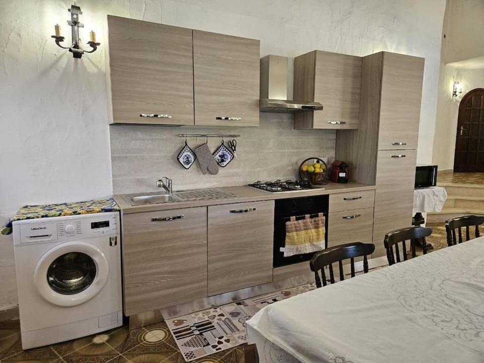 Cinema & Stars by Paola Apartment in Sardinia