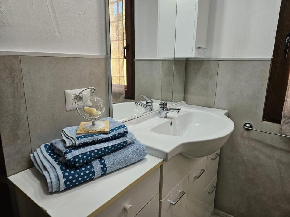 Cinema & Stars by Paola Apartment in Sardinia