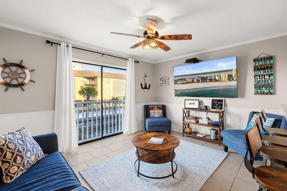 View (from property/room), Living room