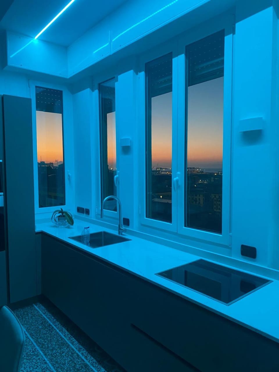 Sunrise