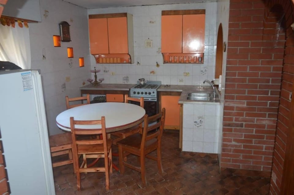 Alquiler Santa Teresita House in Santa Teresita