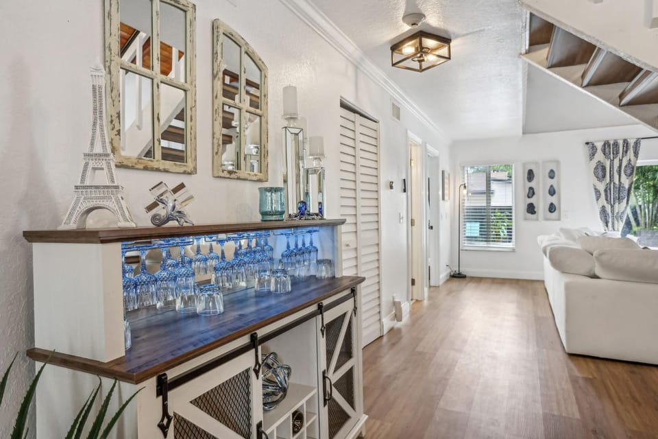 minibar